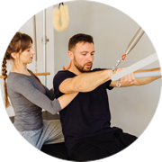 Klinik Pilates Terapisi